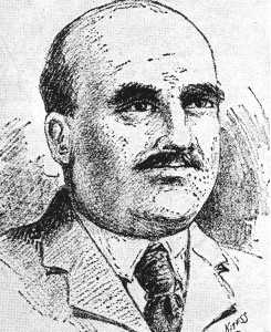 William Willmore founded Willmore City which later became Long Beach