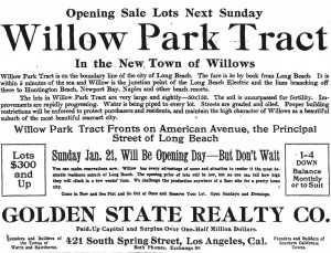 LA Times 1/14/1906