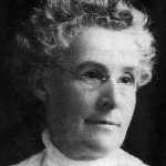 The Tichenor tract was named for Adelaide Tichenor, one of the most prominent women in early Long Beach