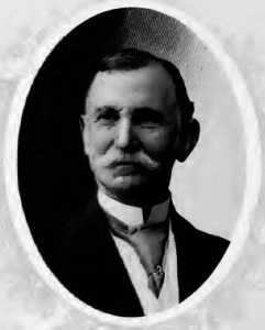 Charles Rivers Drake