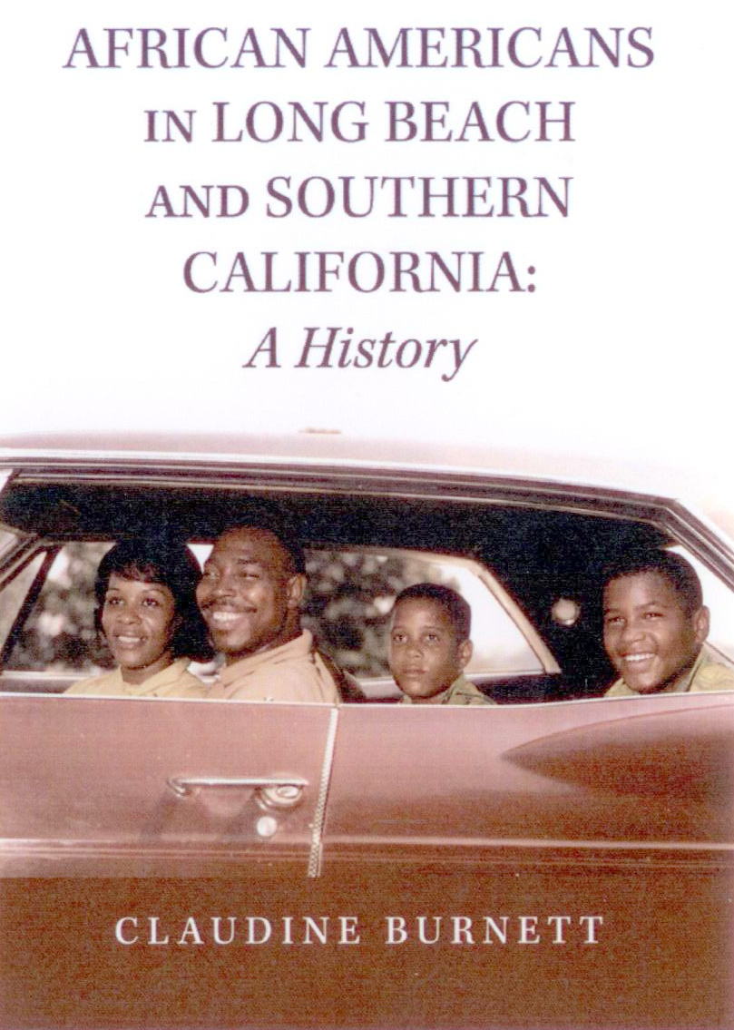 African Americans in Long Beach and Southern California: A History